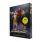 Dark Horse Deluxe Cyberpunk 2077 Neokitsch Puzzle, Multicolor