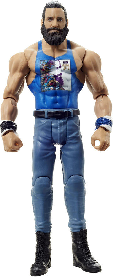 Wwe Elias Action Figure