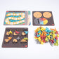 Monster Counters Activity Set