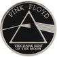 C&D Visionary Pink Floyd TDSOTM 8cm Metal Sticker