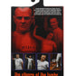 Neca - Silence Of The Lambs - 7'' Scale Action Figure - Dr. Hannibal Lecter (Prison Escape)