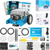 Makeblock Mbot Robot Kit With Scratch Coding Box, Stem Projects For Kids Learn To Code With Scratch Arduino, Programmable Robot