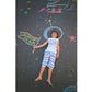 SDWLK CHALK 4-1/8H 48PC