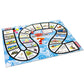 Junior Learning 6 Comprehension Games, Multi, (Model: JL406)