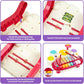 Marstone Baby Toys For 1 Year Old Birthday Gift, 5 In 1 Musical Toys For Toddler 1-2 With Piano, Xylophone, Whack A Mole, Drum S