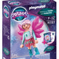 Playmobil 71181 Adventures Of Ayuma - Crystal Fairy Elvi, Fairies, Mystical Adventures, Fun Imaginative Role-Play, Playset Suitable For Children Ages 7+