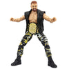 All advanced Wrestling Unrivaled Collection Jon Moxley - 6.5-Inch AEW Action Figure - Series 5