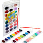 Crayola Washable Watercolors-24 Colors
