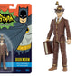 Funko Action Figure: Dc Heroes - Bookworm Toy Figure