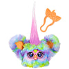 Furby Furblets Swee-Dee Spring Mini Friend, Easter Chick Themed, Electronic Plush Toys For Girls & Boys 6+, Multicolor, Speaks F
