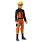 Anime Heroes 2021 Con Exclusive Naruto Uzamaki (Nine Tails Version) Figure, Multicolor (36953)