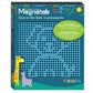 Playskool Magnatab - Glow-In-The-Dark - Learning And Sensory Drawing Tool - For Kids Ages 3 And Up