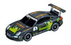Carrera Go!!! Analog Slot Car Racing Vehicle - 61216 Porsche Gt3 Cup Monster Fm U.Alzen - (1:43 Scale)