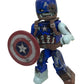 Diamond Select Toys Llc Marvel’S What If..? Zombie Minimates Dcd 40Th Anniversary Px Boxed Set