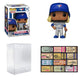 Vladimir Guerrero Jr Toronto Pop #71 Pop Baseball Vinyl Figure (Includes Ecotek Pop Box Protector Case)
