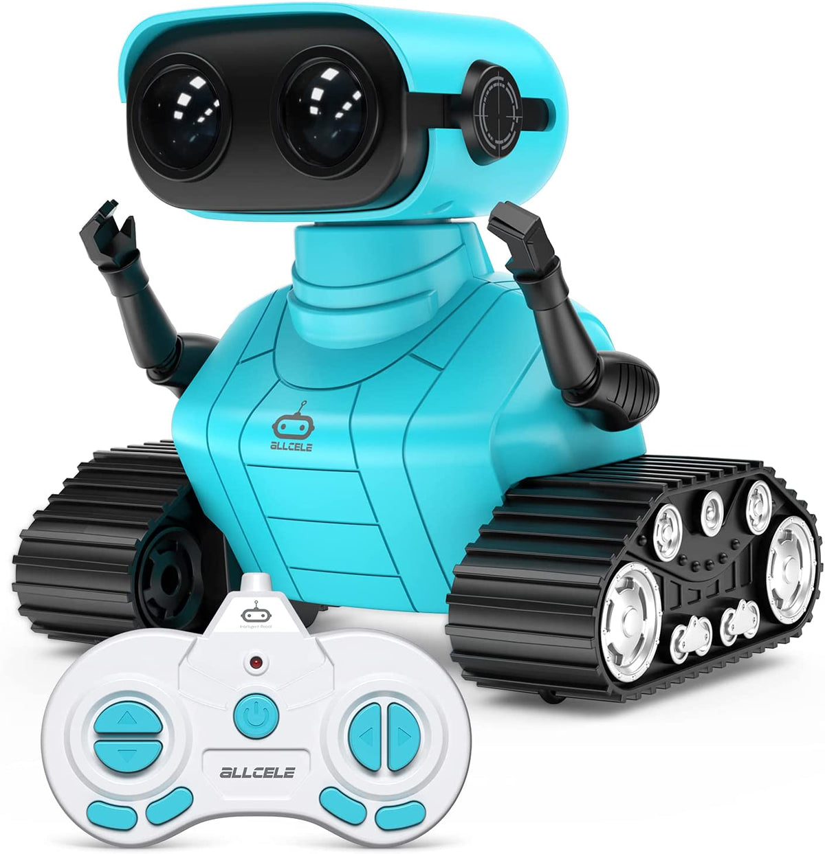 My STEM Bot Best Friend