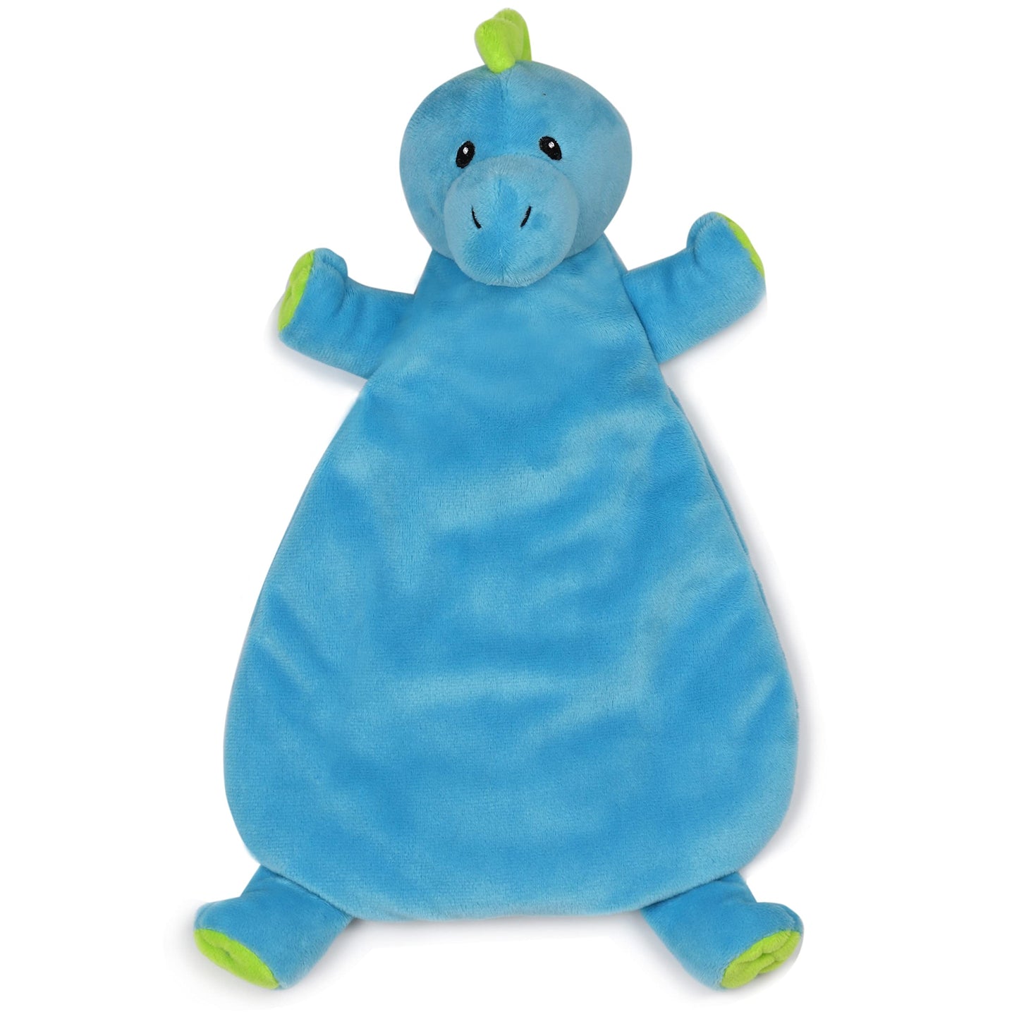 Wubbanub Baby Dino Lovey