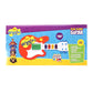 The Wiggles Toys Play Along Guitar for Kids and Toddlers Music Toys for Toddlers from Popular Kids Music Band