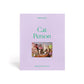 Piecework Cat Person 1000 Piece Puzzle For Adults, Challenging Jigsaw With Cats And Purrr-Fect Imagery, Soft-Touch Puzzle Gift -