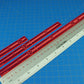 Litko Space Fighter Multi-Range Fire Gauge Set | Compatible With Star Wars: X-Wing | Set Of 3 (Fluorescent Pink)