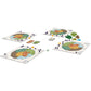 Horrible Guild Evergreen - (English), Abstract Strategy Board Game, Board Game For Adults And Family, Allowing A Total Of 1 To 4 Players, Ages 8+, 45-60 Min