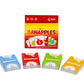 Regal Games - Banapples - Fun Family-Friendly Sorting Card Game - Ideal For 2-4 Players Ages 8+