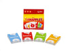 Regal Games - Banapples - Fun Family-Friendly Sorting Card Game - Ideal For 2-4 Players Ages 8+