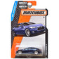 Matchbox, 2016 MBX Adventure City, Tesla Model S [Dark Blue] 24/125