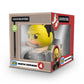 TUBBZ Ghostbusters Winston Zeddemore Vinyl Figure - Boxed Edition Rubber Duck, One Size