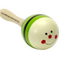 Schylling Maraca, Each Sold Individually, Colors May Vary
