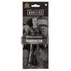 The Noble Collection Bendable Universal Monsters Frankenstein (Black and White)