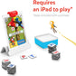 Genius STEM Tablet Activities