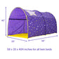 Space Starlight Bed Canopy