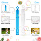 160 Pack Bubble Wands Bulk, Party Favors For Weddings, Valentine'S Day, Anniversaries, Celebrations, Graduation, Birthday, Summe