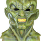 Trick Or Treat Studios Goosebumps The Haunted Mask Green