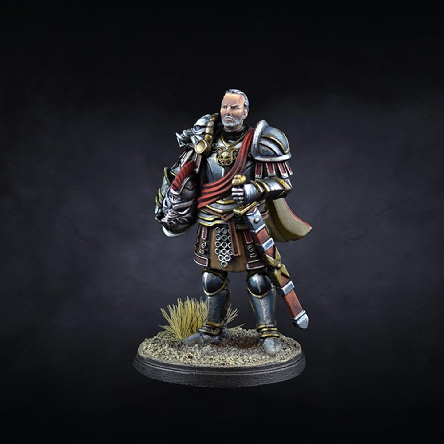 Para Bellum Wargames Pbw7222 Accessories