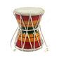 India Meets India Handmade Kids 4 Damroo Shiva Damru Musical Damaru Musical Instrument Best For Gifting Made By Awarded Indian 