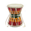 India Meets India Handmade Kids 4 Damroo Shiva Damru Musical Damaru Musical Instrument Best For Gifting Made By Awarded Indian 