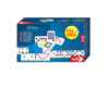 Noris-Spiele GmbH & Co.KG Deluxe: Domino Doppel 9 Board Game