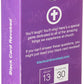 Black Card Revoked: Saved & Sanctified Expansion Pack | Celebrate The Unique Experience Of The Black Church With This Card Game | Fun For The Entire Family | Enjoy At Your Next Event