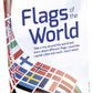 Tactic Flags Of The World Family Card Game - Educational & Fun - Play & Learn About Flags, Nations & Geography