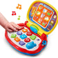 My First Animal Friends Laptop - Interactive Toddler Tech