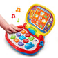 Vtech Brilliant Baby Laptop