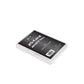 Bcw Hinged 25 Ct Card Box