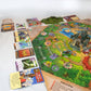 Fireside Games Castle Panic Big Box 2e | Cooperative Board Game for Ages 8+ | Blue | Model FSD1021 | 1-6 Players, 45 Min Playtime