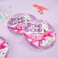 Wernnsai 100 Pcs Dinosaur Plates And Napkins - Dinosaur Birthday Party Supplies Dino Paper Plates Napkins Disposable Dino Them Party Decorations For Girls Kids Birthday Baby Shower Serves 50 Guests