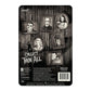 Super7 The Munsters Reaction Wave 3 - Marilyn Munster (Grayscale) Action Figure