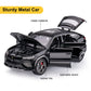 SASBSC Toy Cars for Boys 3+ Years Lambo Urus Car Toys for 3 4 5 6 7 8 Year Old Boy Cars for Kids Ages 3-8 1:24 Diecast Metal Car