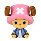 Banpresto - One Piece - Chopper Arabasta Ver., Bandai Spirits Sofvimates Figure
