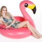 Jasonwell Giant Inflatable Flamingo Pool Floats Party Float Tube With Fast Valves Summer Beach Swimming Pool Lounge Raft Decorations Toys For Adults & Kids